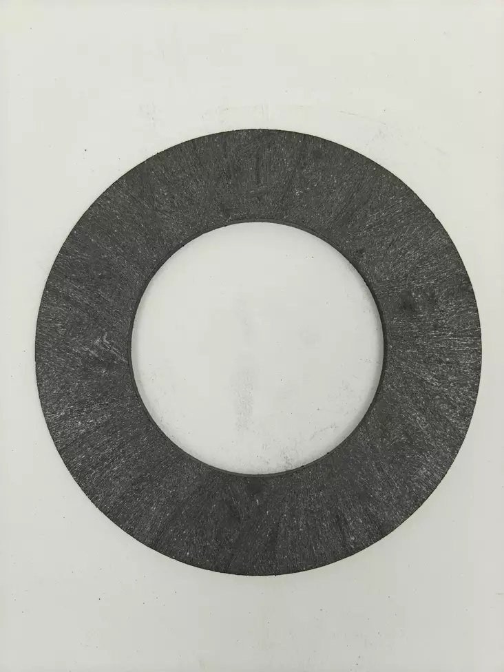 Claas overload clutch plate - Claas threshing machinery - k6-37-06 - 1