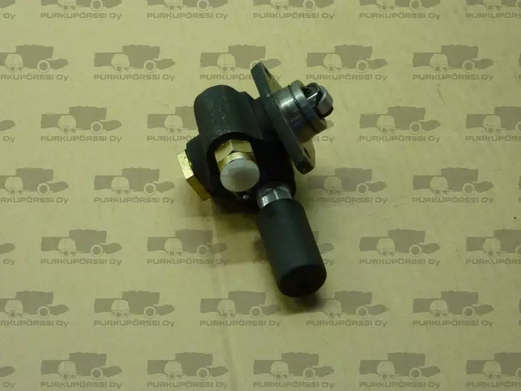 Fahr 00.1003.000.34 - Claas engine and hydraulics - k1-11-06 - 1