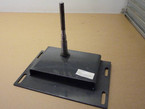 Claas 667433 - Claas threshing machinery - k6-09-16 - 1