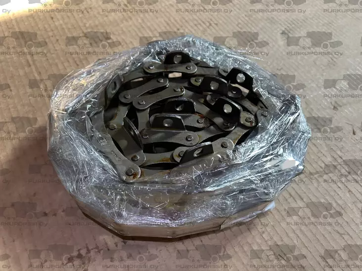 MF - Massey Ferguson combine parts - mf-46 - 1