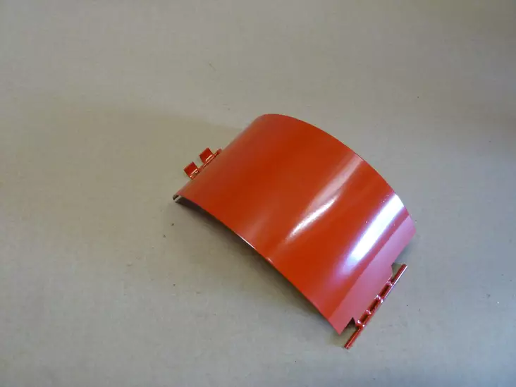 MF elev,pohjaluukku - Massey Ferguson puimurin varaosat - mf.46 - 1