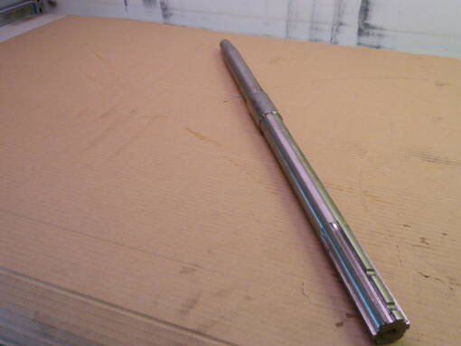 Nh 350521 - New Holland cutterbar - k7-42-06 - 1