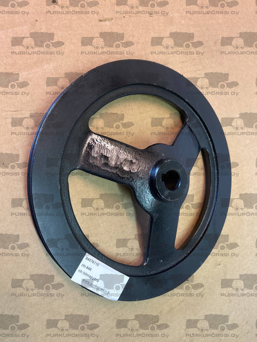 84076110 - New Holland tröskanordningar - nh-846 - 2