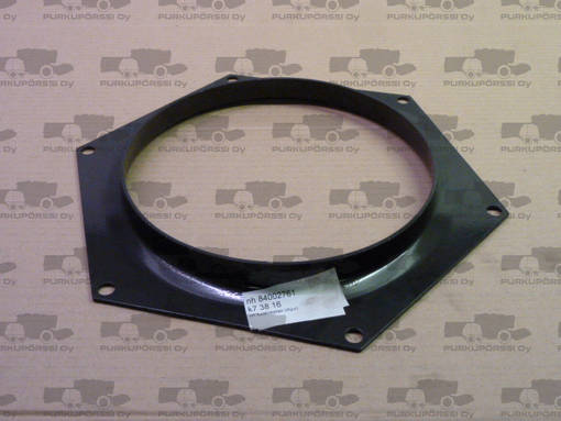 Nh 84002761 - New Holland cutterbar - k7-38-16 - 1