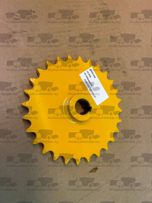 80453346 - New Holland spannmålstransport - nh-836 - 1