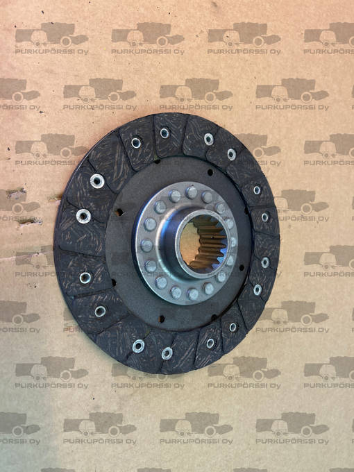 Nh kitkalevy - New Holland viljansiirto - k11-03-04 - 1