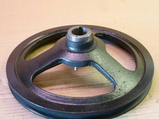 Nh 84334185 - New Holland tröskanordningar - k7-32-16 - 1