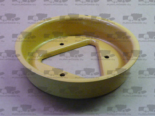 Nh 89503110 - New Holland feeder channel - k7-19-06 - 1