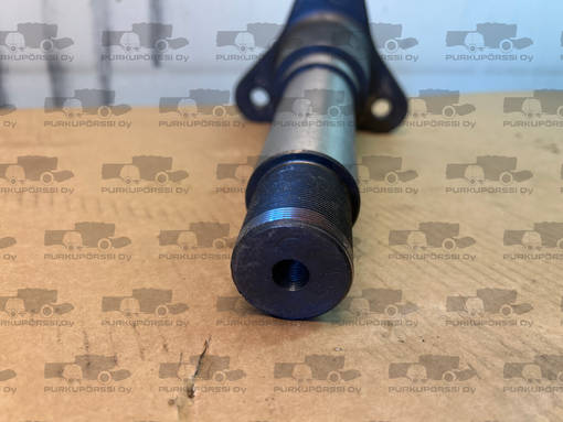 89514724 - New Holland engine and hydraulics - k7-49-01 - 1