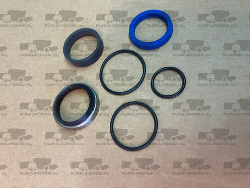 84026009 - New Holland motor och hydraulik - nh-886 - 1