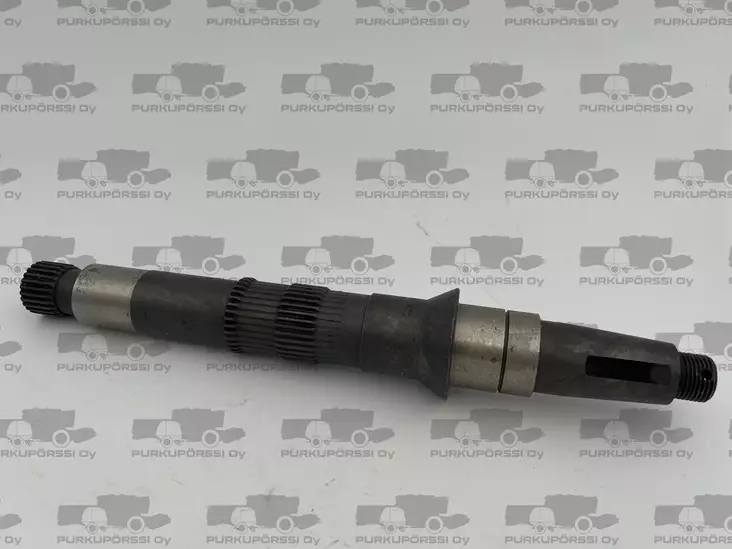 Nh tx ajopumpunakseli - New Holland ajovoimansiirto - k7-40-26 - 1