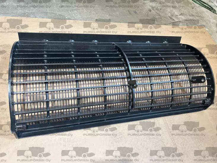 Nh 754450 - New Holland tröskanordningar - nh-1006 - 1