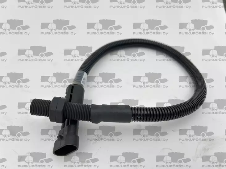 OSOITIN - Sampo-Rosenlew sähköiset osat - s-2436 - 1