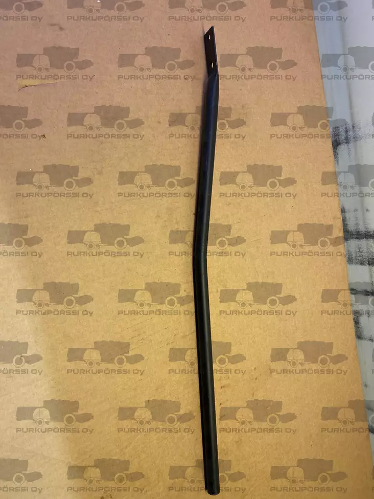 PUTKI - Sampo-Rosenlew leikkuupöytä - s-2086 - 1