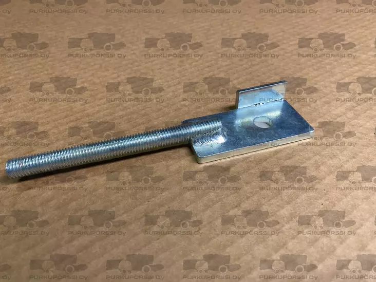 SÄÄTÖRUUVI - Sampo-Rosenlew muut puimurin osat - VL8.10.6 - 1