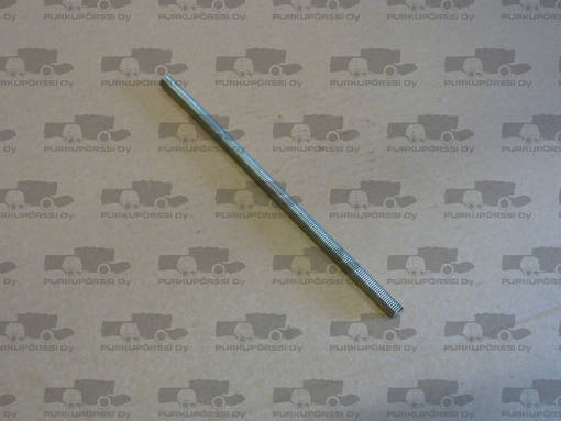 Sampo 410 kannatinjousi - Sampo-Rosenlew puintikoneisto - sr-046 - 1