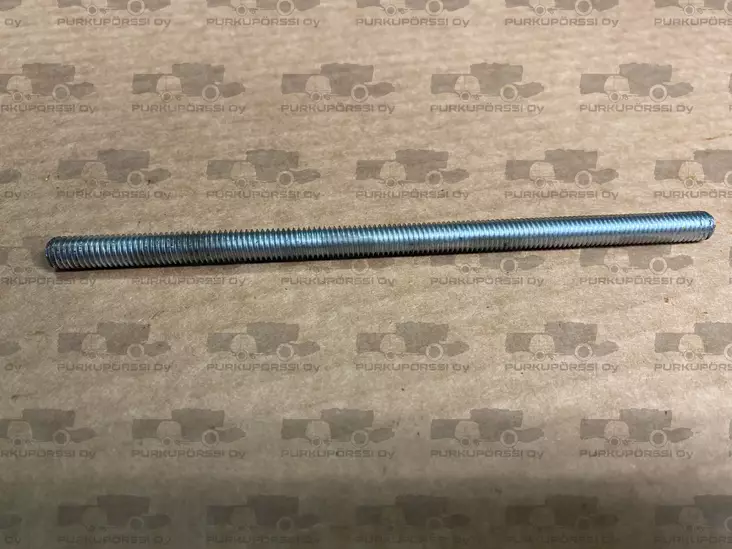 Sampo jarrujen kierretanko - Sampo-Rosenlew ajovoimansiirto - VL9.5.6 - 1