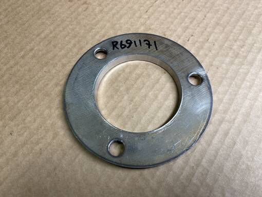 Sampo laakeripesä - Sampo-Rosenlew leikkuupöytä - sr-068.16 - 1