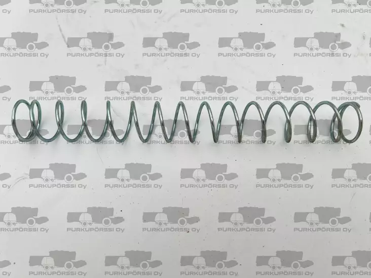 Sampo puristusjousi - Sampo-Rosenlew muut puimurin osat - s-2506 - 1