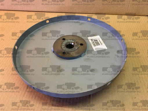 Sampo syöttör vetopää - Sampo-Rosenlew leikkuupöytä - k5-19-06 - 2