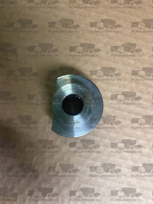 Sampo vaihteiston väliholkki - Sampo-Rosenlew ajovoimansiirto - sr-076 - 1