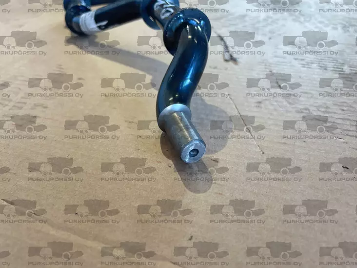 SR2065 kohlinakseli taka 5 kohl - Sampo-Rosenlew puintikoneisto - s-366 - 1