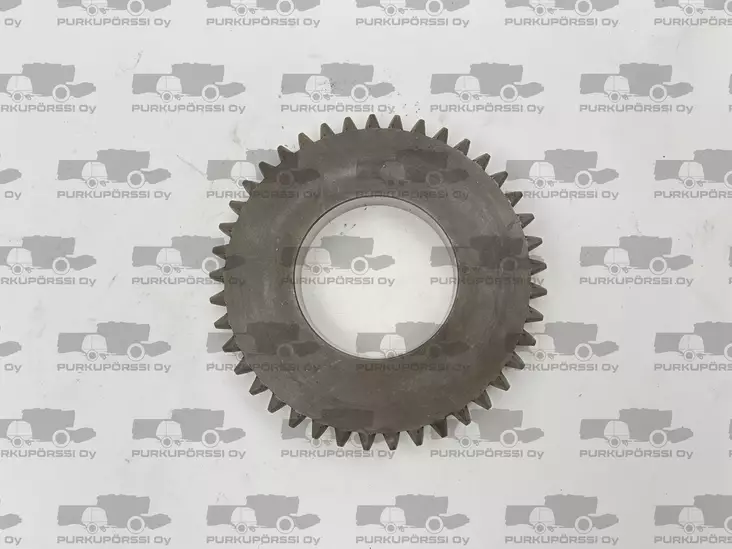 Sr vaiht 2/3 siirtohammasp, hydro - Sampo-Rosenlew ajovoimansiirto - k5-29-16 - 1