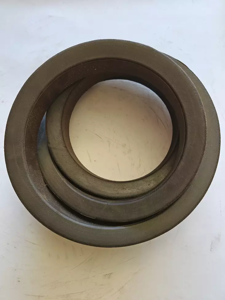 Varihihna - New Holland hihnat - hv-76 - 1