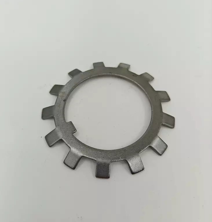 Locking Washer MB8 - Sampo-Rosenlew miscellaneous parts - k9-20-56 - 1