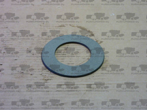 Claas ylikuorma kytkinlevy - Claas puintikoneisto - k6-37-06 - 1