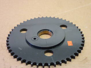 Claas ratas z-50 d55 - Claas viljansiirto - k6-31-07 - 1