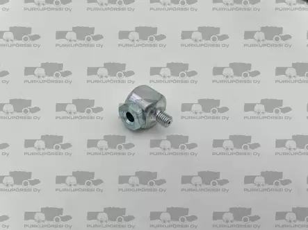 Claas kulmanippa d5 - Claas baler parts - k4-40-17 - 1