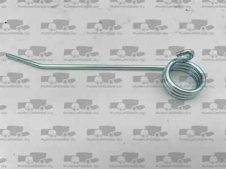 Sampo jousi - Sampo-Rosenlew muut puimurin osat - s-2507 - 1