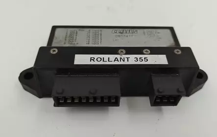 Claas elenhet - Claas elektroniska delar - 3025-5562.7 - 2