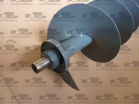 Claas täyttökierukka - Claas viljansiirto - NC057 - 2