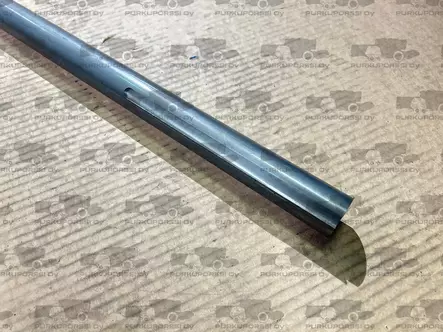 Claas teränkäyttöakseli 35x1455 - Claas leikkuupöytä - a-107 - 2