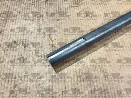 Claas teränkäyttöakseli 35x1455 - Claas leikkuupöytä - a-107 - 1