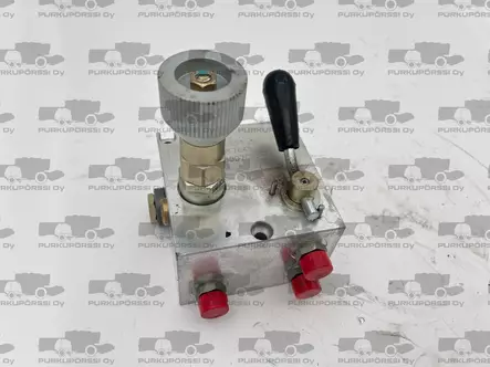 0008453111 - Claas balpress delar - k11-78-17 - 1