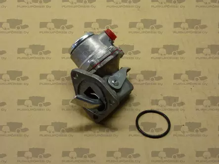 Deutz siirtopumppu - Deutz-Fahr moottori ja hydrauliikka - k1-11-07 - 1