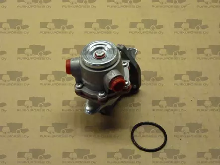 Deutz siirtopumppu - Deutz-Fahr moottori ja hydrauliikka - k1-11-07 - 2