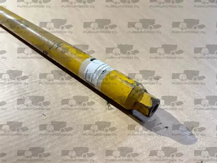 SR2000 raidetanko 4WD - Sampo-Rosenlew ajovoimansiirto - a-237 - 2