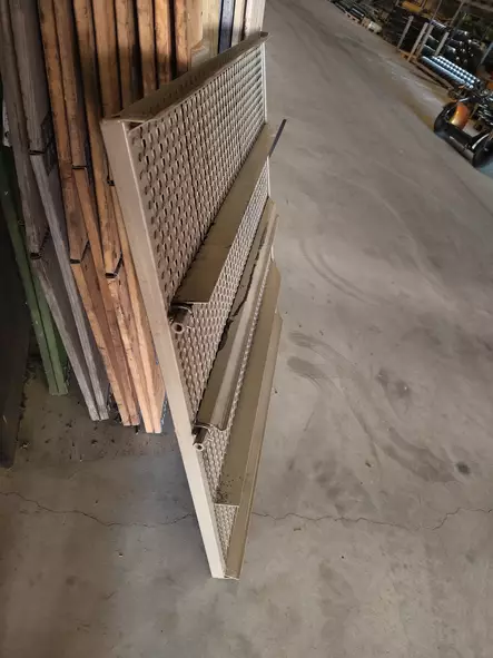 R630422 - Sampo-Rosenlew Tröskanordningar - s-097 - 2