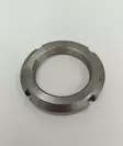 Shaft nut KM9 - Sampo-Rosenlew miscellaneous parts - k9-20-57 - 1