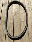 Varihihna 32x16x1600 - New Holland hihnat - hv-7 - 1