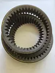 Varihihna 50.8-22.2-2270 la - Claas hihnat - hv-77 - 1