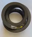 Idler belt DF1080 - Deutz-Fahr belts - hv-87 - 1