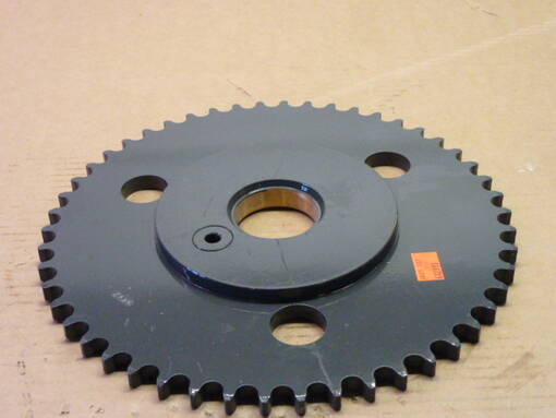 Claas ratas z-50 d55 - Claas viljansiirto - k6-31-07 - 1