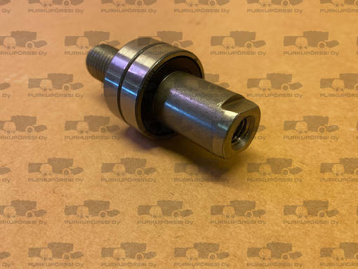 NATSA - Sampo-Rosenlew leikkuupöytä - s-2157 - 1