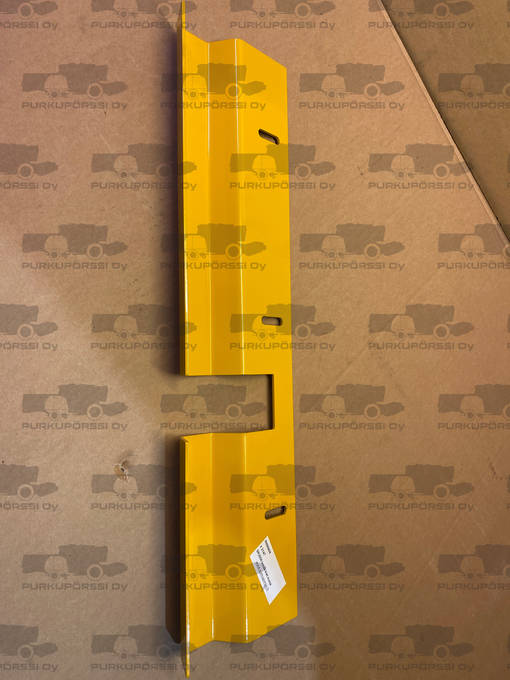 R696804 - Sampo-Rosenlew feeder channel - s-2147 - 1