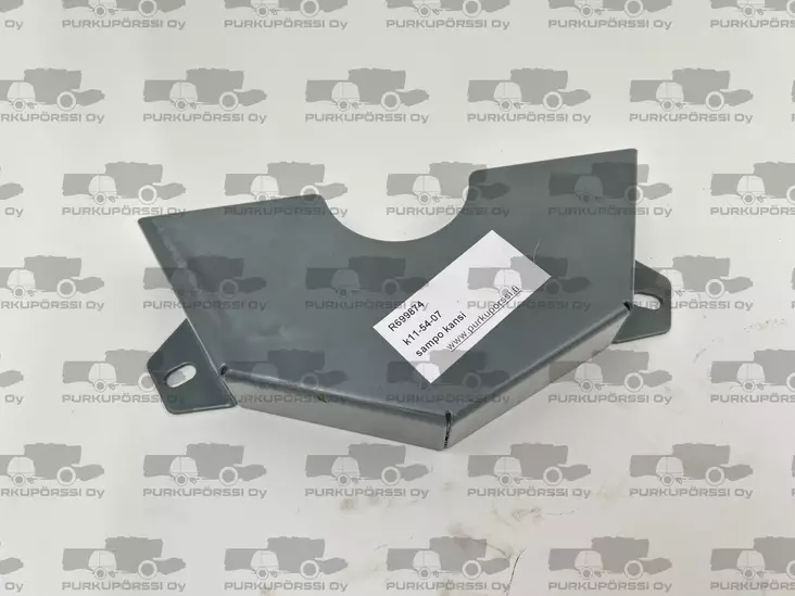 Sampo kansi - Sampo-Rosenlew viljansiirto - k11-54-07 - 1